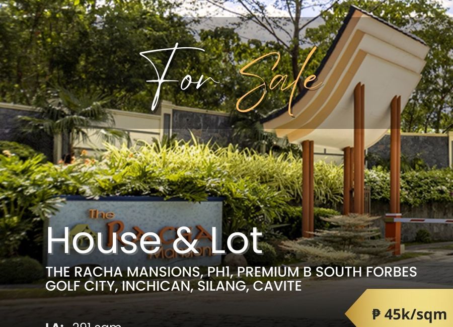 Clubhouse Drive, Inchican, Silang, Cavite