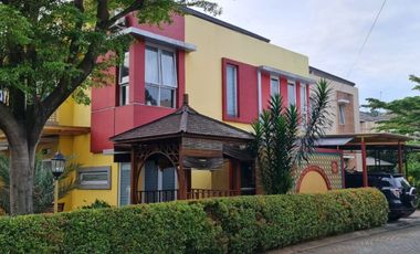Rumah Dijual di Andara Village, Cinere Depok