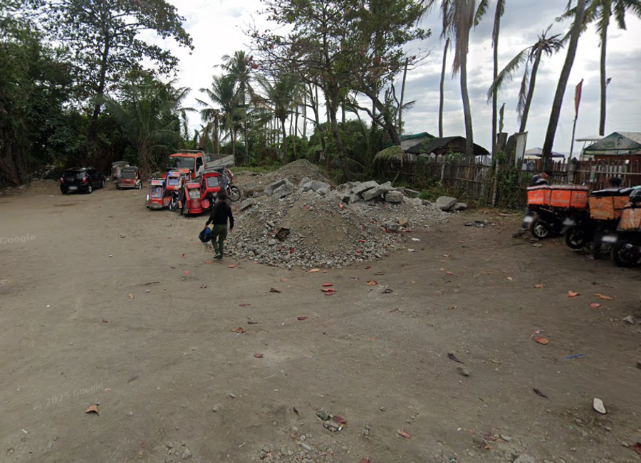 General Antonio Luna Street, Chua Subdivision, Poblacion, Noveleta, Cavite