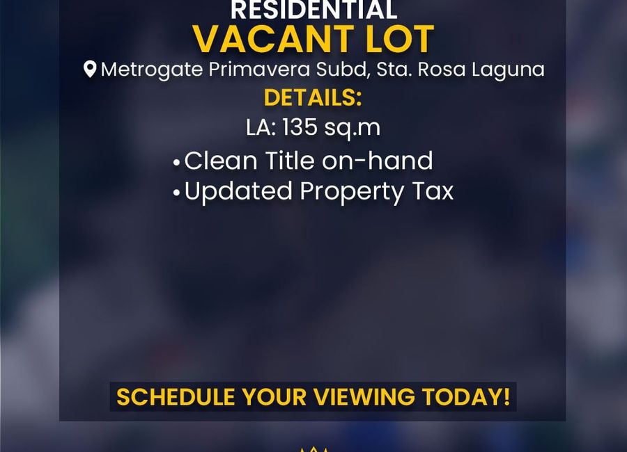 Tagapo, Santa Rosa, Laguna image 2