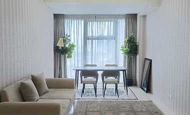 For Sale 2 Bedroom Unit in Grand Hyatt Residences BGC