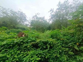 FOR SALE COMMERCIAL / RESIDENTIAL LOT IN BAGUIO