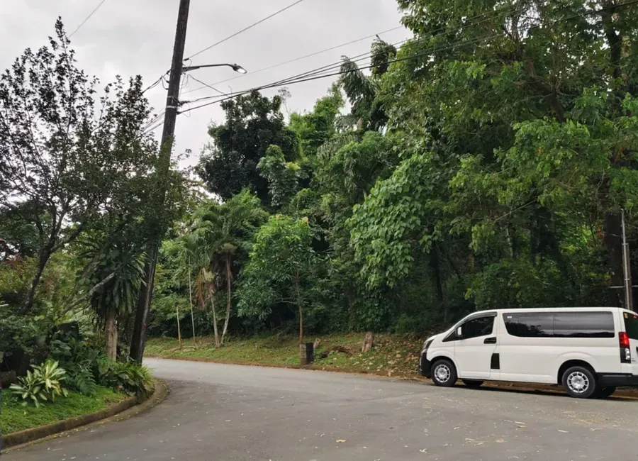 Fairmount Hills, Dela Paz, Antipolo, Rizal