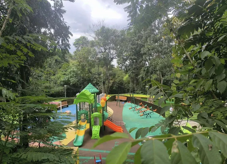 Fairmount Hills, Dela Paz, Antipolo, Rizal image 2