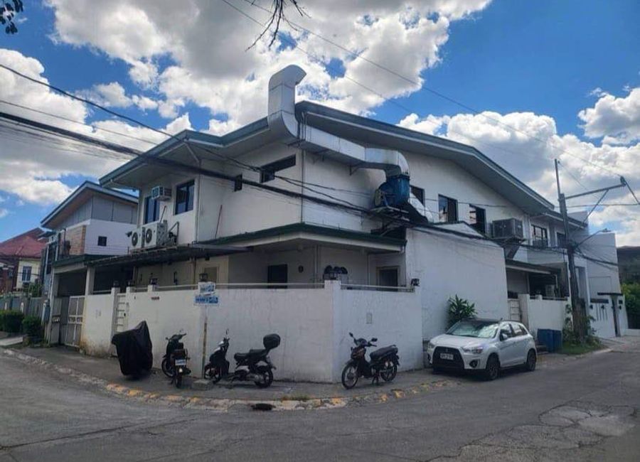 Rand Street, Cainta Greenpark Village, San Isidro, Cainta, Rizal