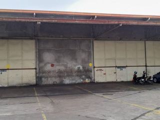 1,850 sqm Prime Warehouse for Lease in Naga City, Camarines Sur