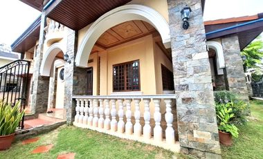 5-Bedroom House and Lot in Pajac, Lapu-Lapu City, Cebu