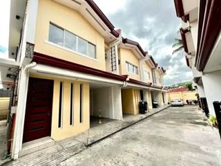 Spacious Unfurnished 3-Bedroom Apartment for Rent in Guadalupe, Cebu City