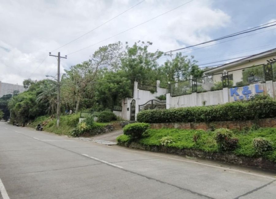 Tagaytay-Talisay Road, Purok 157, San Jose, Tagaytay, Cavite
