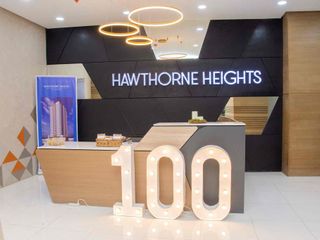 100th condo by Vista