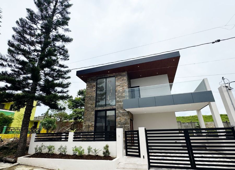 Tagaytay Country Homes 3, Silang Crossing West, Tagaytay, Cavite