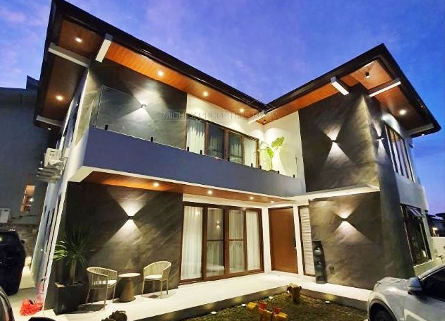 LIIP Avenue, Laguna International Industrial Park, Mamplasan, Biñan, Laguna image 3