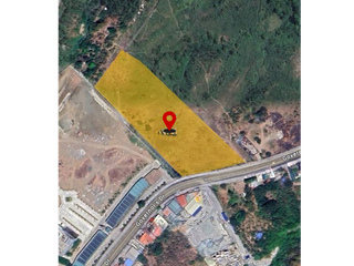Vacant Lot for Sale along Governor's Drive, Cavite