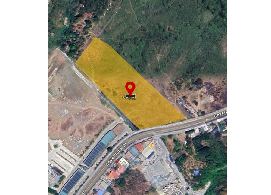 Greenway Bulihan Industrial Park, Bulihan, Silang, Cavite