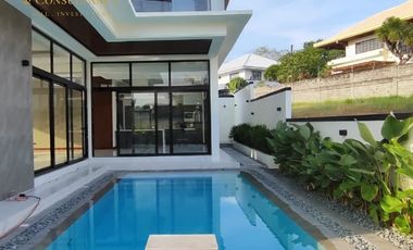 5 BEDROOM FOR SALE IN ALABANG WEST