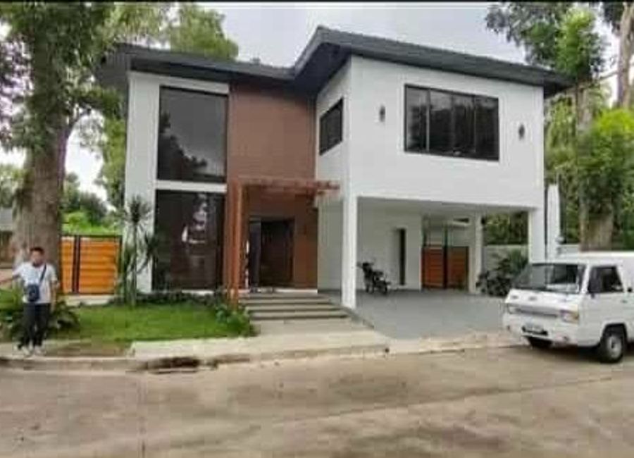 Buena Vista Hills Phase 2, Tolentino West, Tagaytay, Cavite