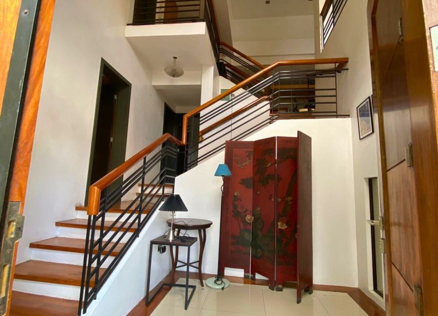 Parkridge Drive, Park Ridge, Santa Cruz, Antipolo, Rizal image 2