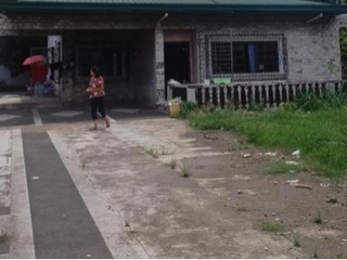 Santo Tomas Commercial lot Very Near SM along national highway 4 lane road w old house 1,000sqm lot area at 75k/sqm neg