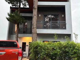 Bermuda Hills | Three Bedroom 3BR House and Lot for Sale in Bermuda Hills, Baguio City