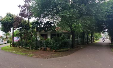 eraradiant.id | Rumah Hook Dijual di Delman Kencana, Tanah Kusir