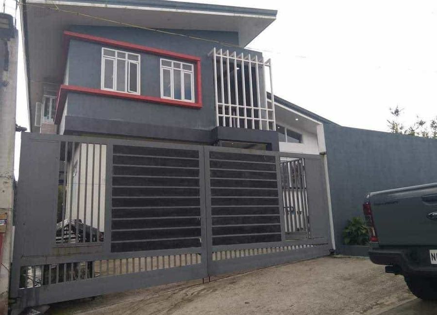 Bonifacio Drive, Silang Crossing West, Tagaytay, Cavite