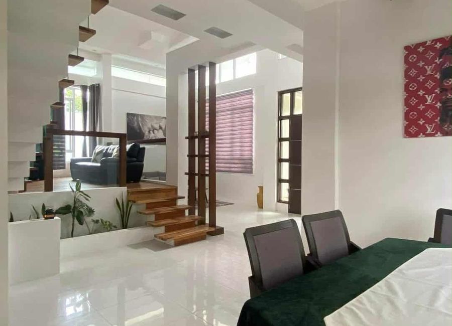 Bonifacio Drive, Silang Crossing West, Tagaytay, Cavite image 2