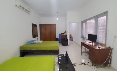 eraradiant.id | Rumah Dijual di Perkici Bintaro Sektor 4, Siap Huni, bla