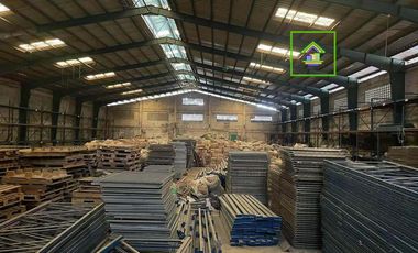 FOR SALE: Warehouse in Valenzuela