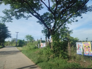 Sapang Dayap, San Ildefonso, Bulacan agricultural lot FOR SALE 8 Hecs along 6meter wide road
