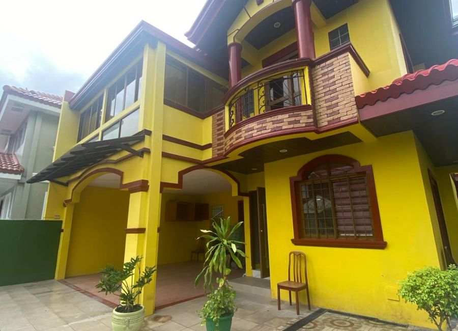 Doña Justina Street, Filinvest South, Tubigan, Biñan, Laguna