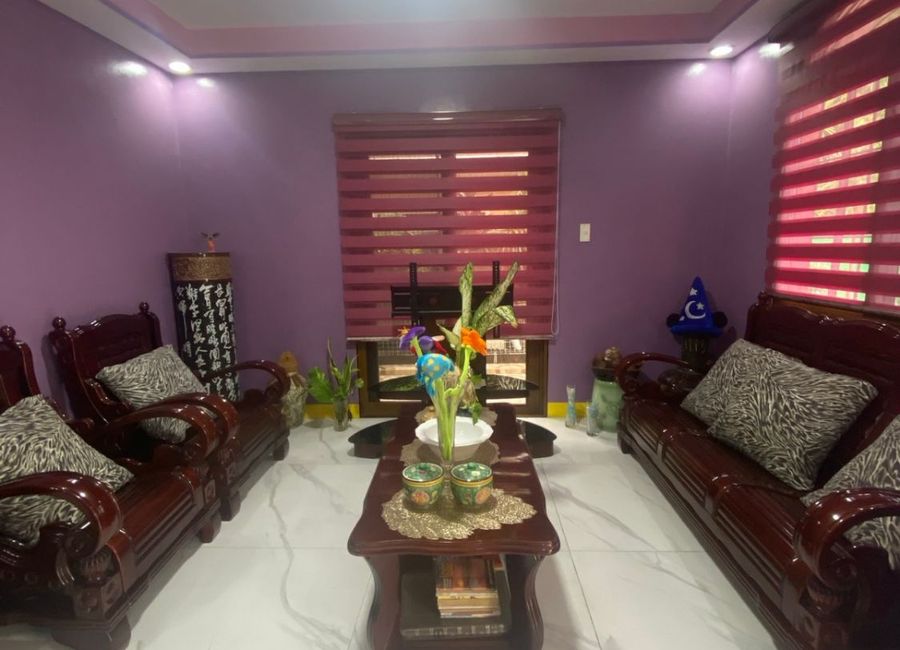 Doña Justina Street, Filinvest South, Tubigan, Biñan, Laguna image 2