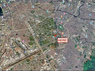 AFPOVAI PHASE 5 PRIME LOT
