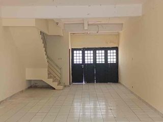 RUKO  SEKTOR 7 BSD SERIUS LEPAS LOKASI STRATEGIS