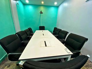 Sewa Virtual Office Paket Platinum Murah di Pamulang