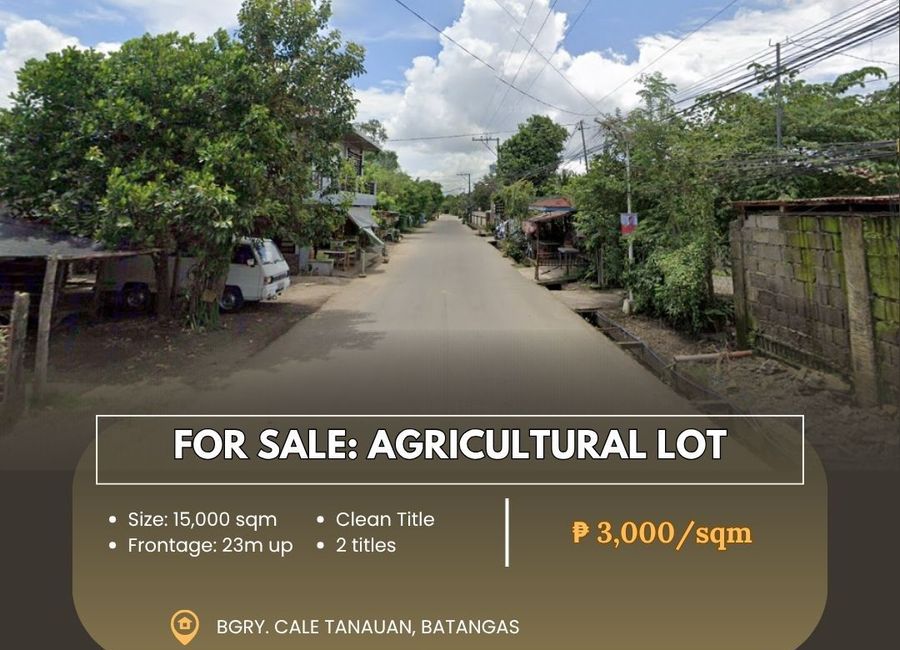 Futura Homes Tanauan, Cale, Tanauan, Batangas