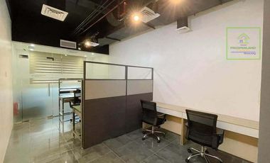 🏢 FOR SALE / FOR RENT: OFFICE SPACE IN ALABANG, MUNTINLUPA CITY‼️