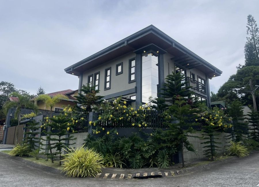 Lourdes Drive, Silang Crossing West, Tagaytay, Cavite