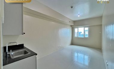 For Sale: Unfurnished Studio in The Beacon Makati Arnaiz Tower