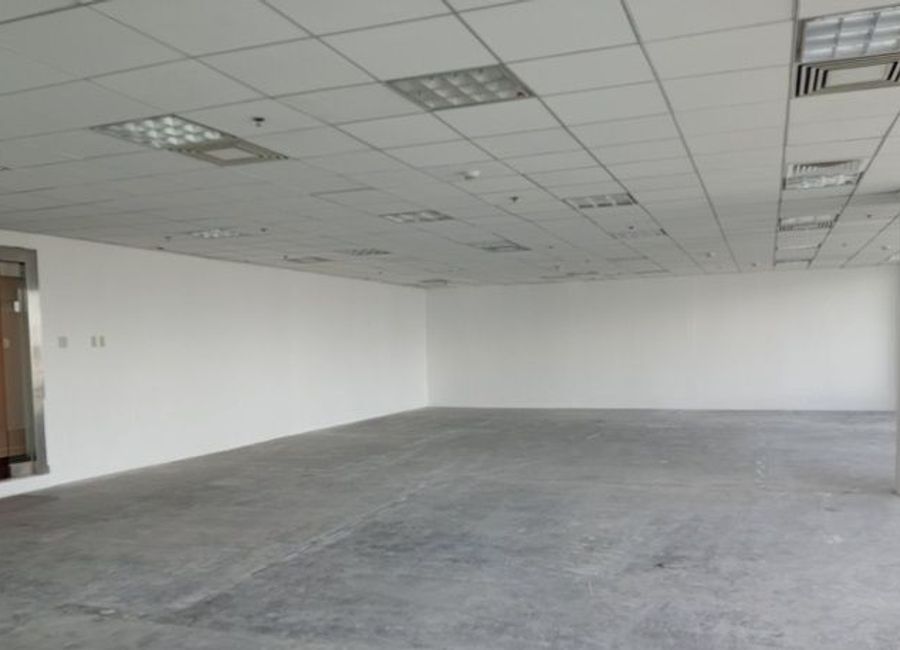 PEZA Accredited 212.39 sqm Office Space for Rent in Makati City Ayala ...
