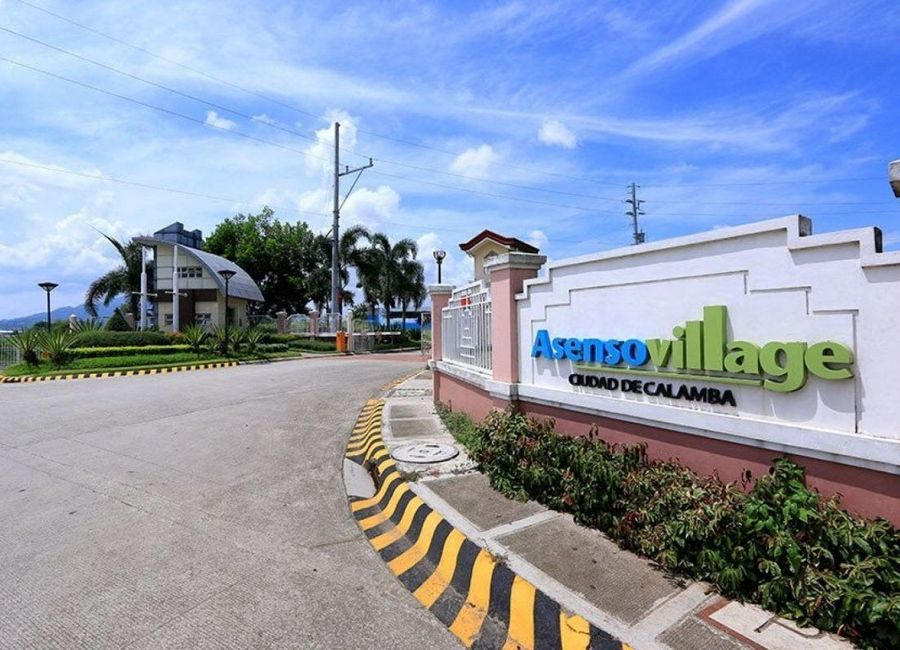 Asenso Village, Bubuyan, Calamba, Laguna
