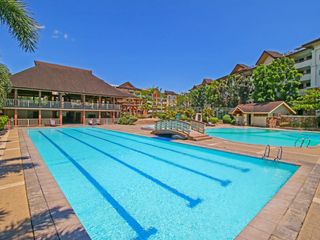 One Oasis Ortigas | 3-Bedroom Mid-Rise Condo Unit for Sale in Santa Lucia, Pasig | Aspire by Filinvest