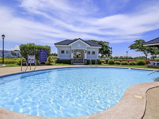 Somerset Lane | 2BR Molave SD House and Lot for Sale in Salapungan, Tarlac City | Aspire by Filinvest
