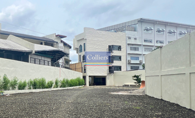 Institutional/Commercial Building in Project 8, Quezon City