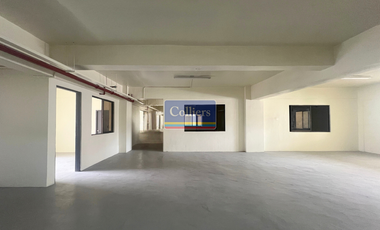 Mixed-Use Commercial Building in Project 8, Quezon City