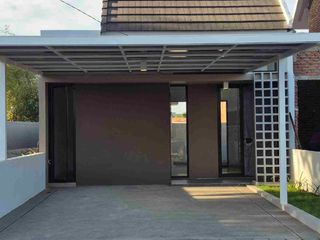 Rumah di jual Sidoarjo Sukodono Java Residance 5 Tahap 2