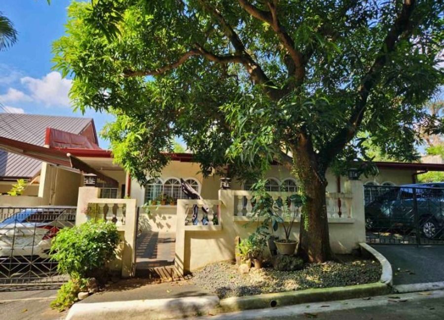 Gumamela Street, Capitol Hills Executive Subdivision, Lapidario, Lapidario (Bayog), Trece Martires, Cavite