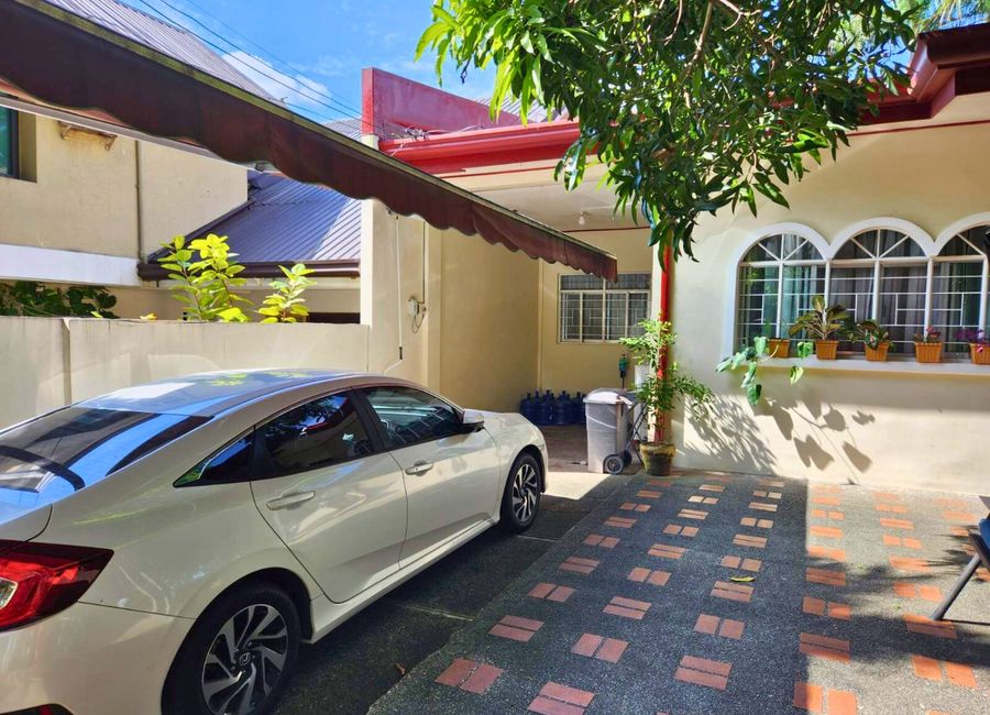 Gumamela Street, Capitol Hills Executive Subdivision, Lapidario, Lapidario (Bayog), Trece Martires, Cavite image 3