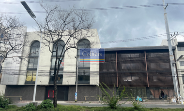 Mixed-Use Commercial Building in Project 8, Quezon City