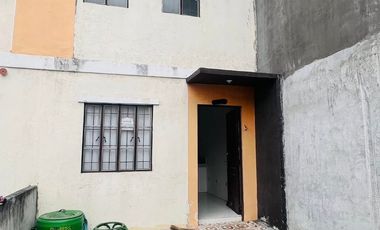 Clean Title RFO House and Lot FOR SALE at Liora Homes Subdivision General Trias Cavite