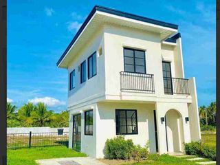 3 Bedrooms Complete Finished Duplex in Sentro San Pablo Laguna